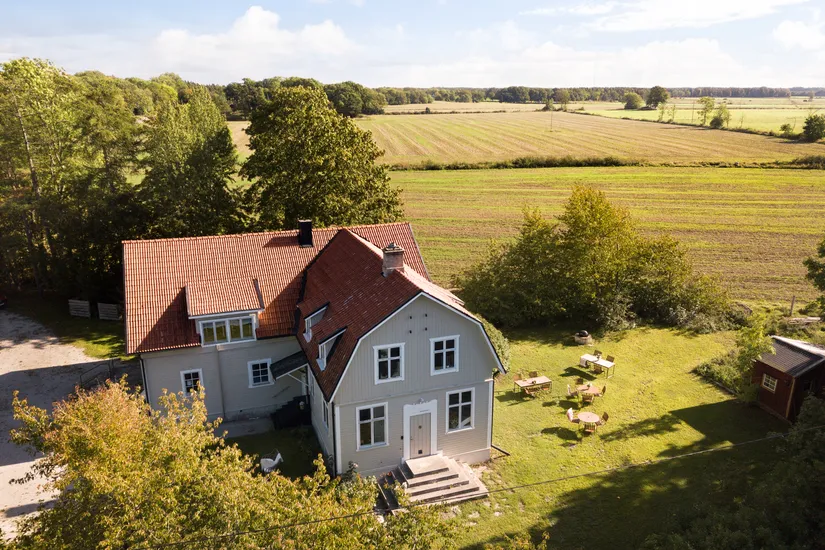 Villa, Stenkyrka Stenstugu 436, Nordvästra Gotland, Gotland