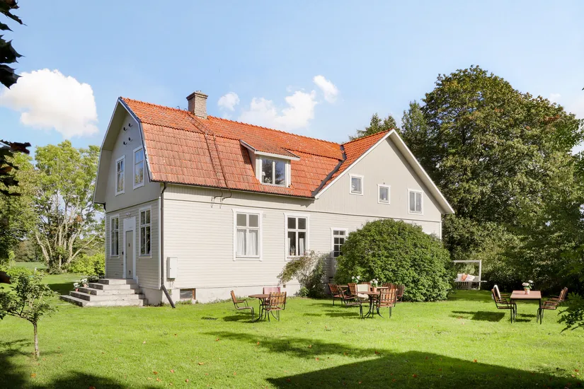 Villa, Stenkyrka Stenstugu 436, Nordvästra Gotland, Gotland