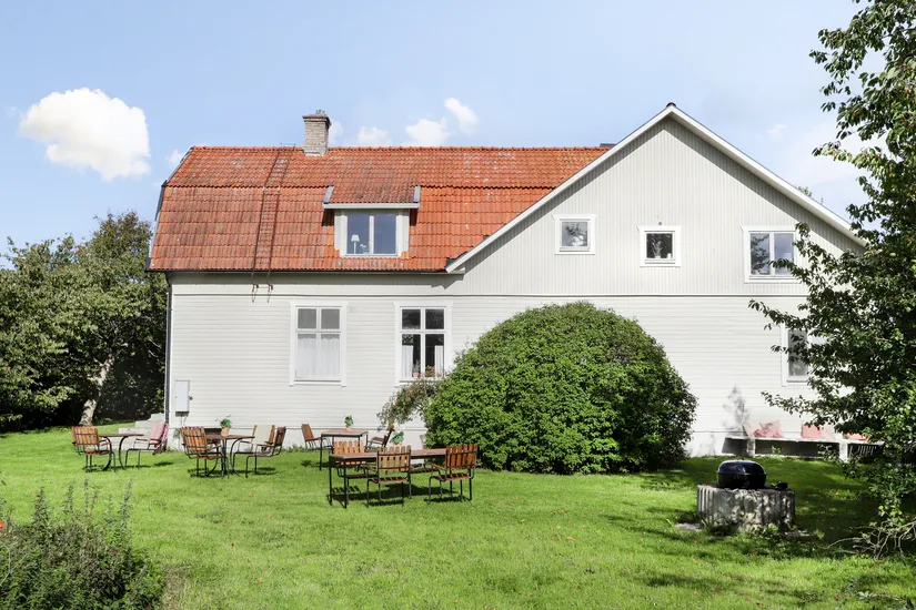 Villa, Stenkyrka Stenstugu 436, Nordvästra Gotland, Gotland