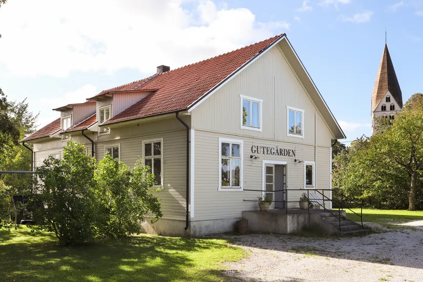 Villa, Stenkyrka Stenstugu 436, Nordvästra Gotland, Gotland