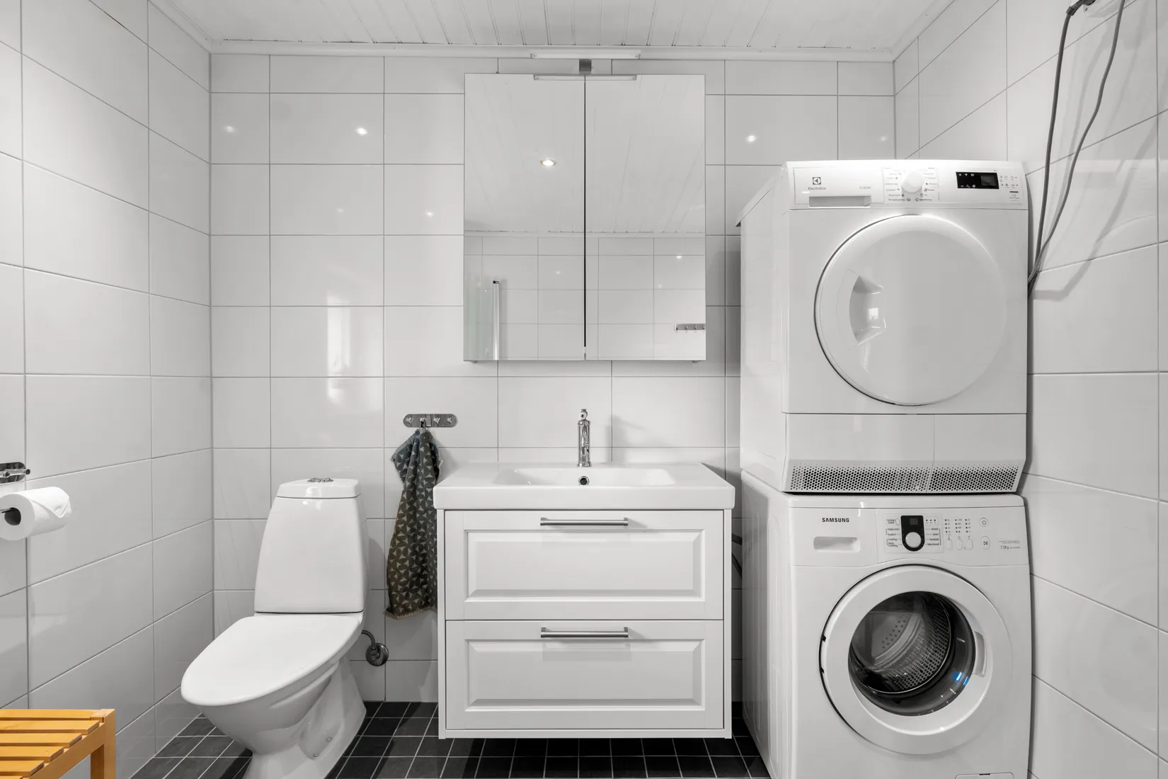 Villa, Balders väg 6, Nynäshamn Sorunda - Ragnarök, Nynäshamn