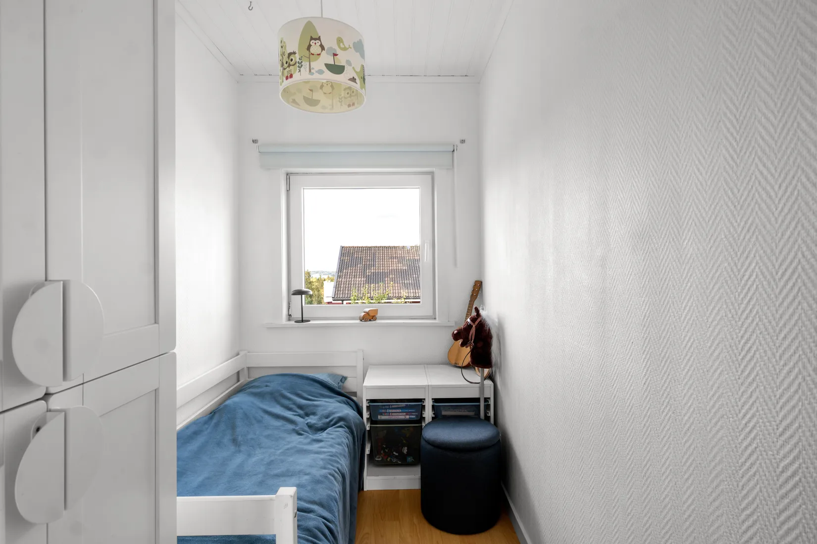 Villa, Balders väg 6, Nynäshamn Sorunda - Ragnarök, Nynäshamn