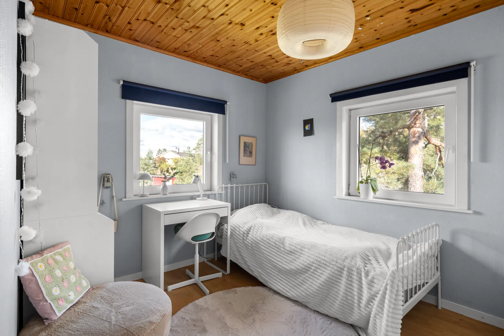 Villa, Balders väg 6, Nynäshamn Sorunda - Ragnarök, Nynäshamn