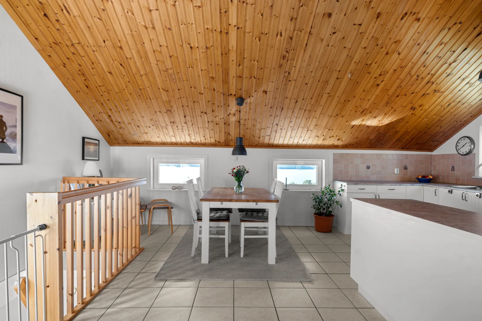 Villa, Balders väg 6, Nynäshamn Sorunda - Ragnarök, Nynäshamn