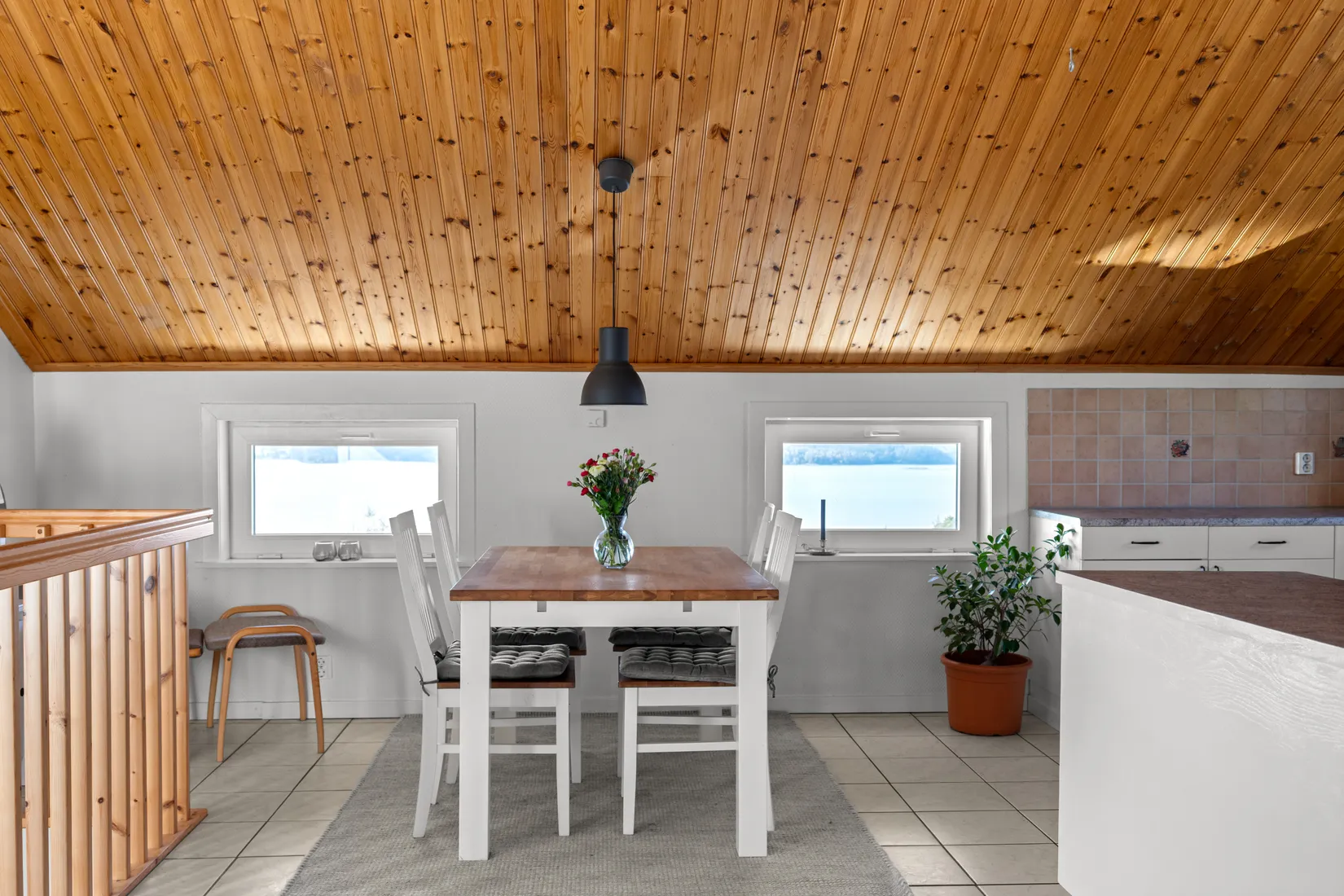 Villa, Balders väg 6, Nynäshamn Sorunda - Ragnarök, Nynäshamn
