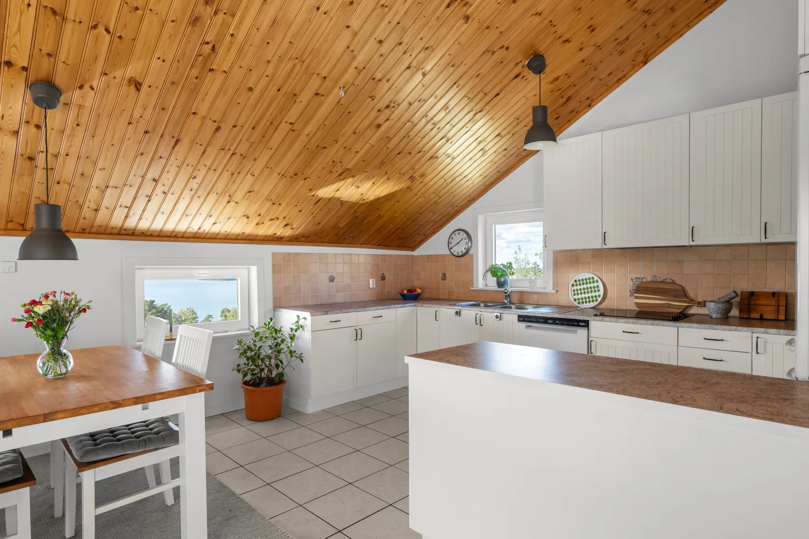 Villa, Balders väg 6, Nynäshamn Sorunda - Ragnarök, Nynäshamn