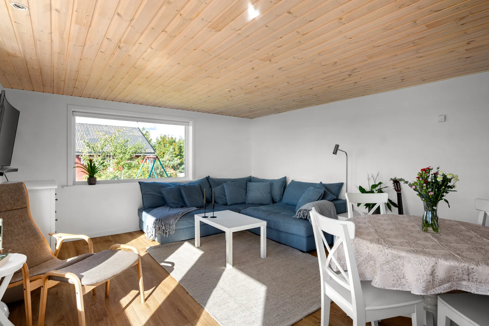 Villa, Balders väg 6, Nynäshamn Sorunda - Ragnarök, Nynäshamn