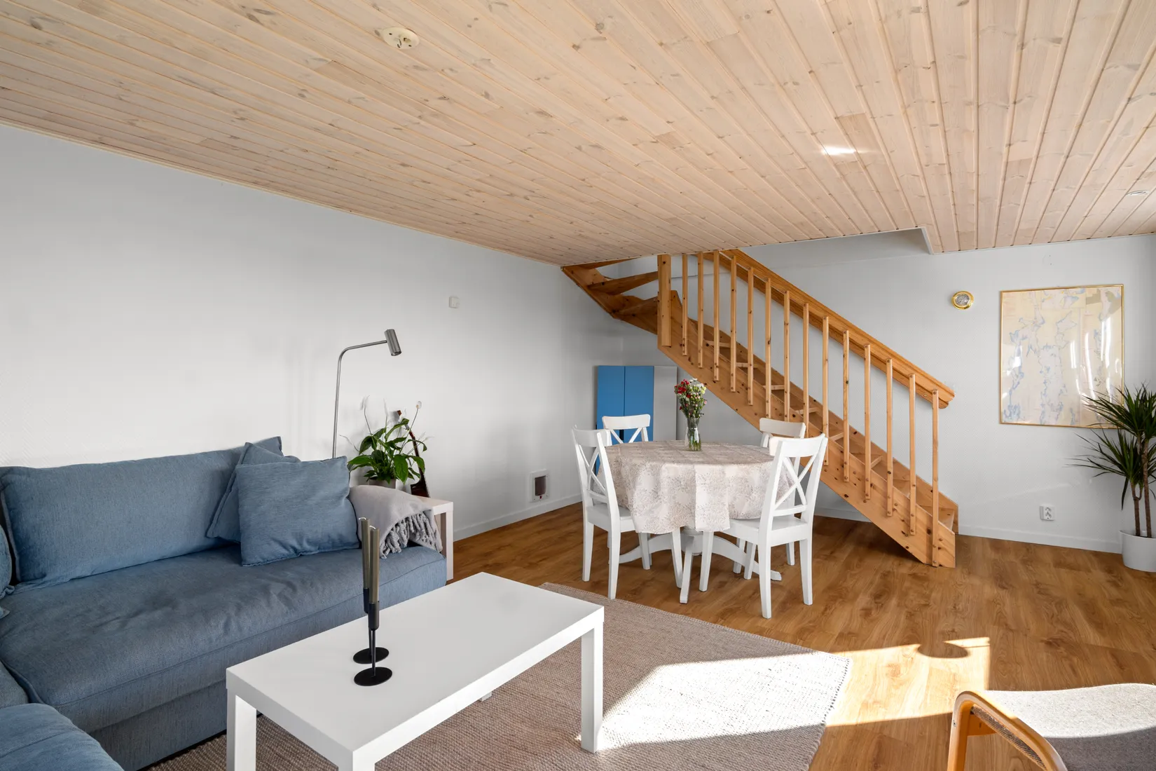 Villa, Balders väg 6, Nynäshamn Sorunda - Ragnarök, Nynäshamn