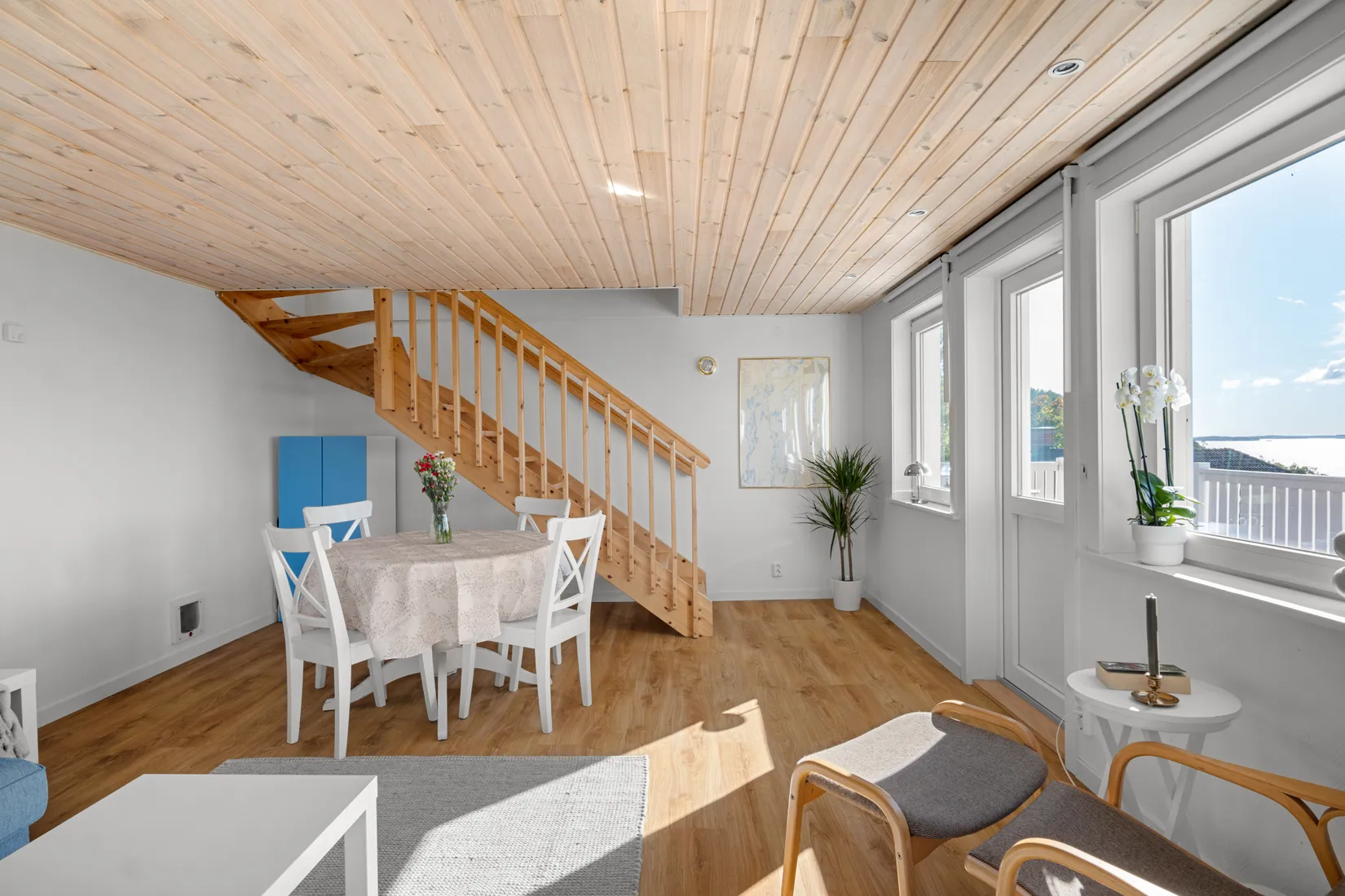 Villa, Balders väg 6, Nynäshamn Sorunda - Ragnarök, Nynäshamn