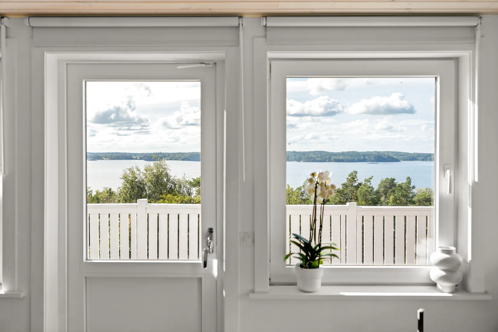 Villa, Balders väg 6, Nynäshamn Sorunda - Ragnarök, Nynäshamn