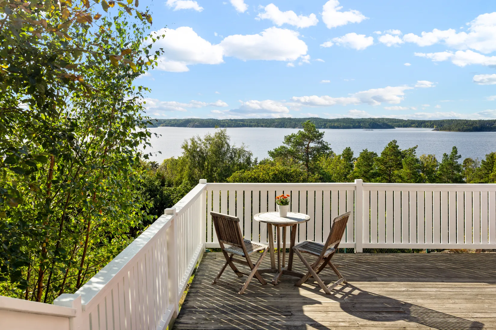 Villa, Balders väg 6, Nynäshamn Sorunda - Ragnarök, Nynäshamn