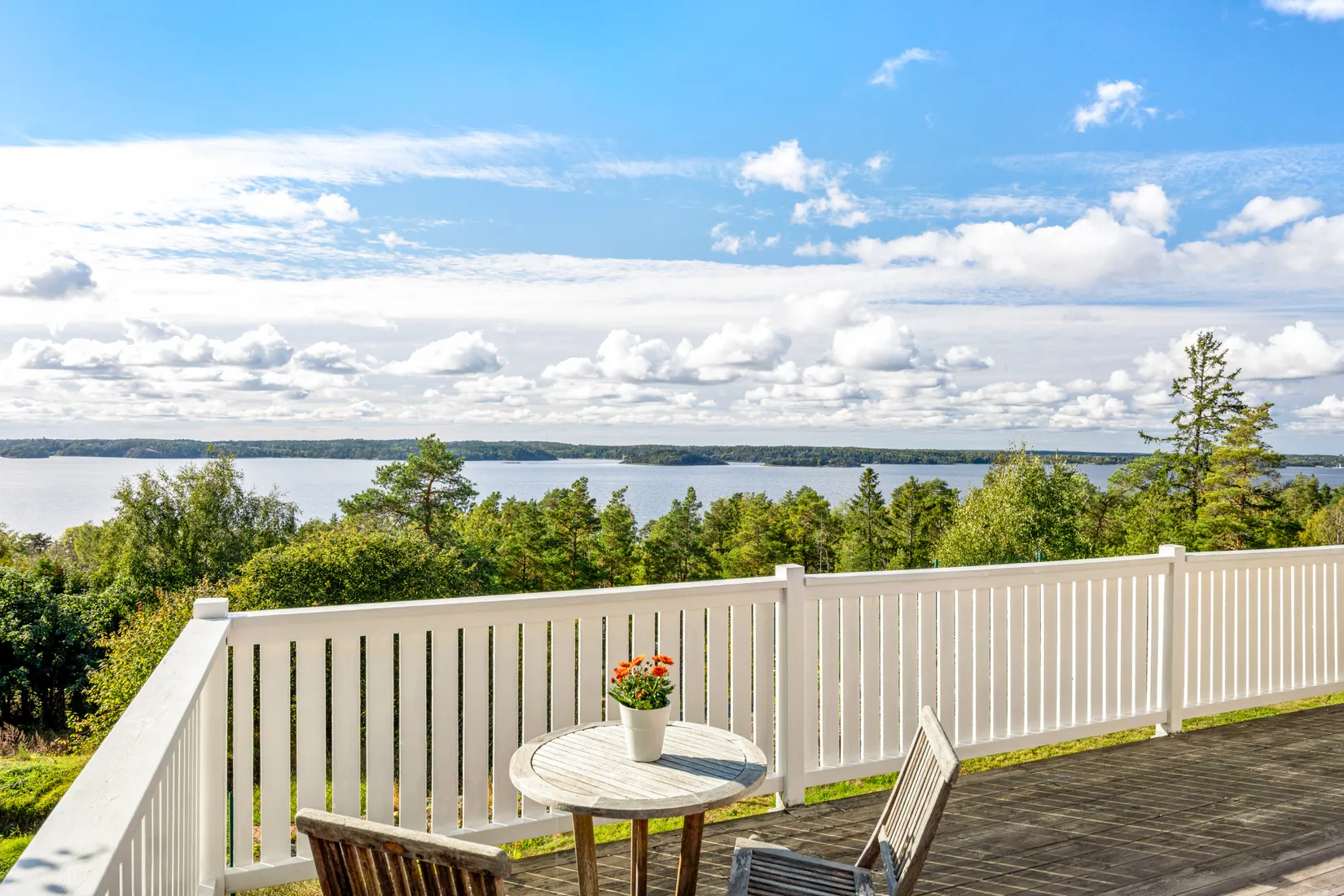 Villa, Balders väg 6, Nynäshamn Sorunda - Ragnarök, Nynäshamn