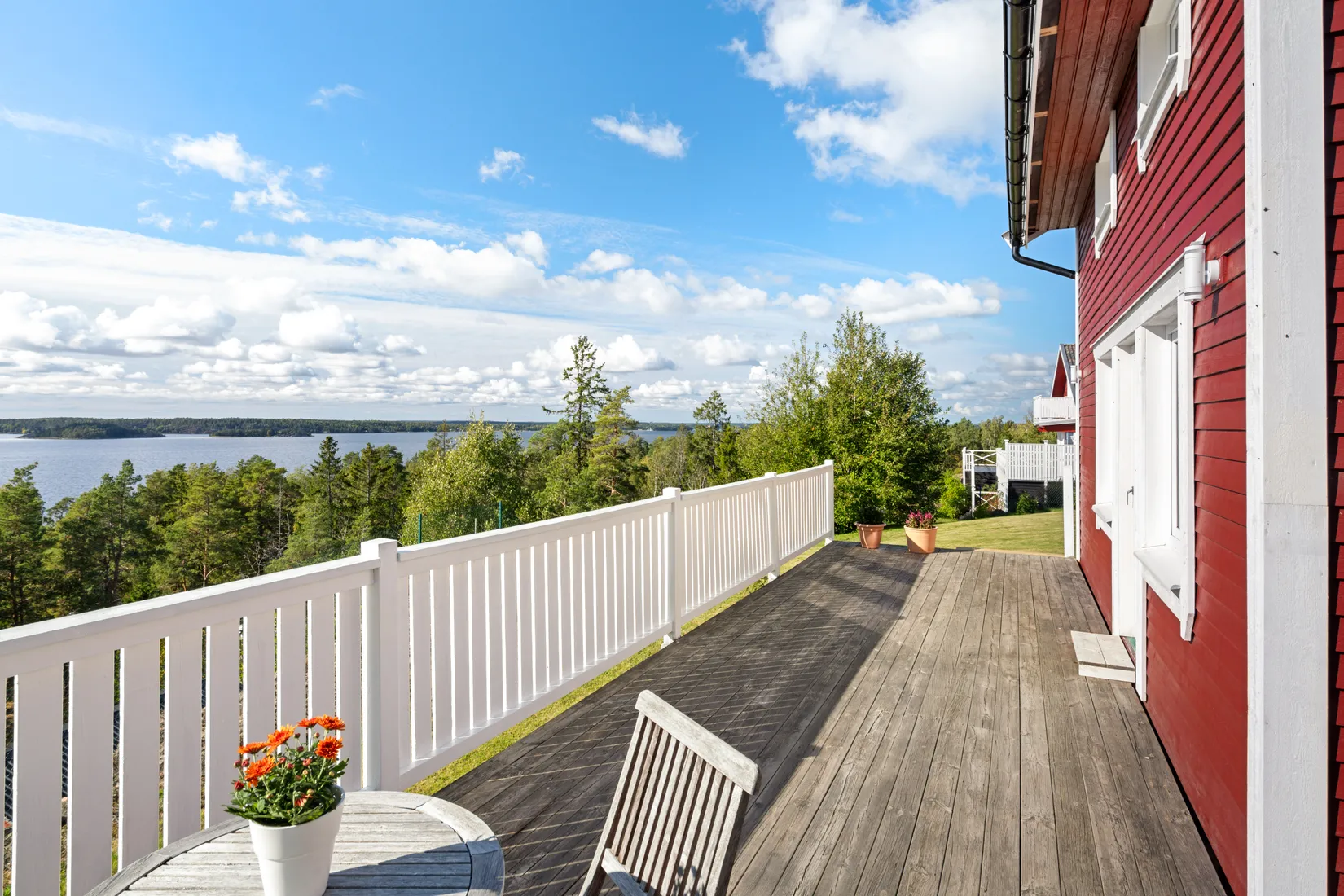 Villa, Balders väg 6, Nynäshamn Sorunda - Ragnarök, Nynäshamn
