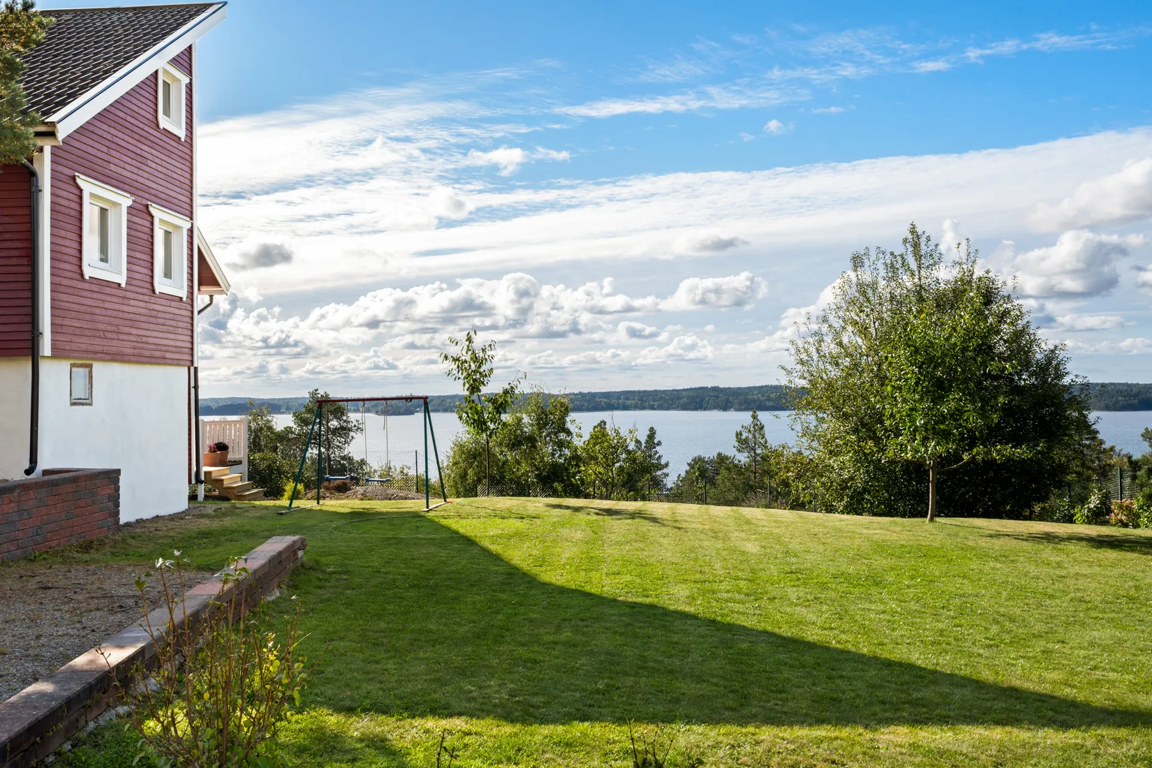 Villa, Balders väg 6, Nynäshamn Sorunda - Ragnarök, Nynäshamn