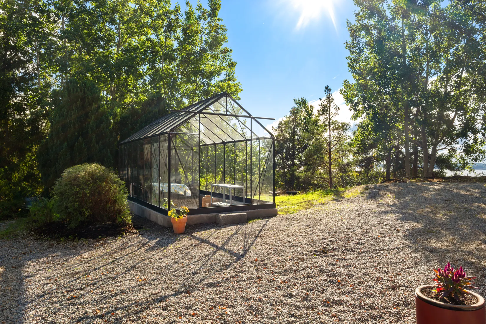 Villa, Balders väg 6, Nynäshamn Sorunda - Ragnarök, Nynäshamn