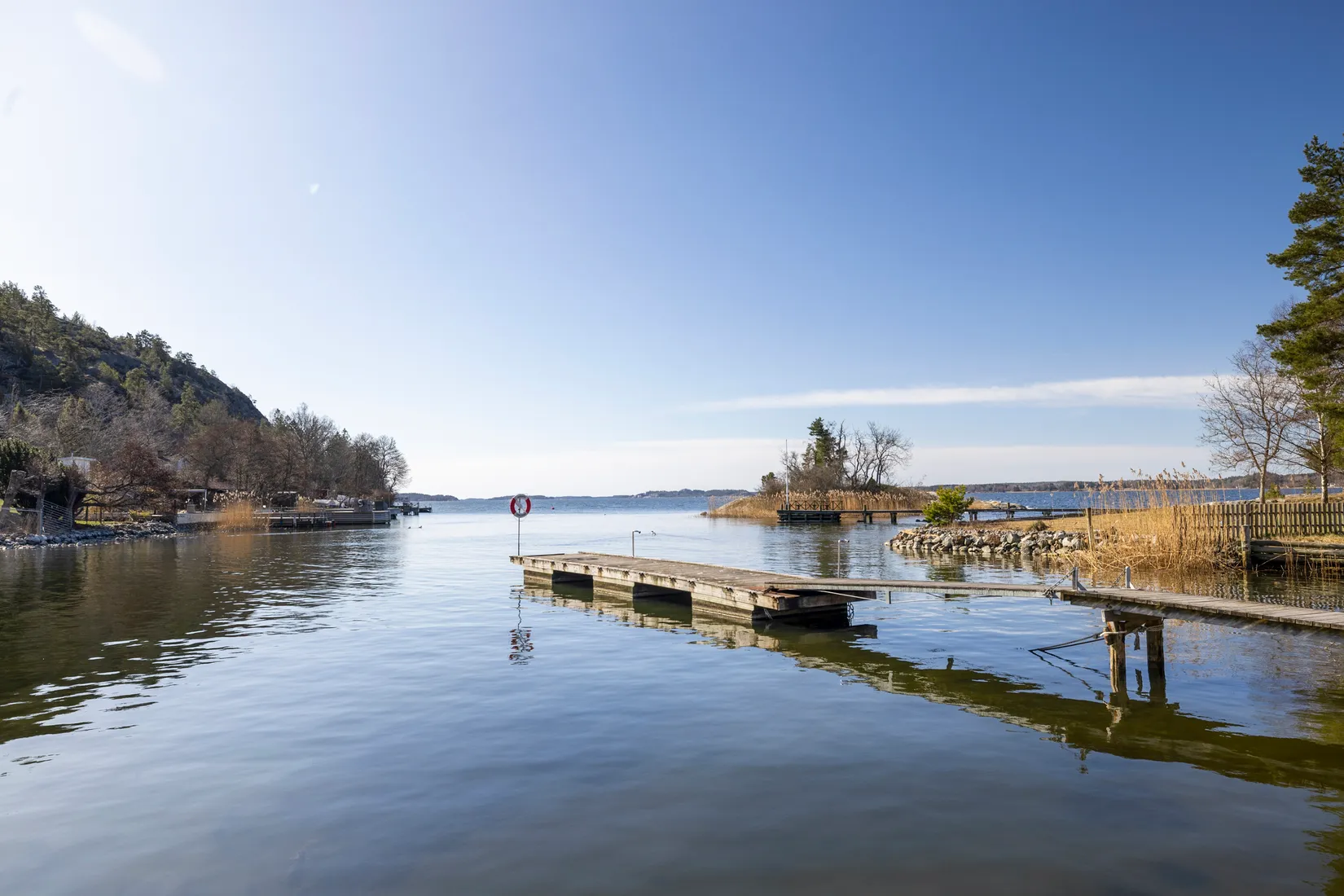 Villa, Balders väg 6, Nynäshamn Sorunda - Ragnarök, Nynäshamn
