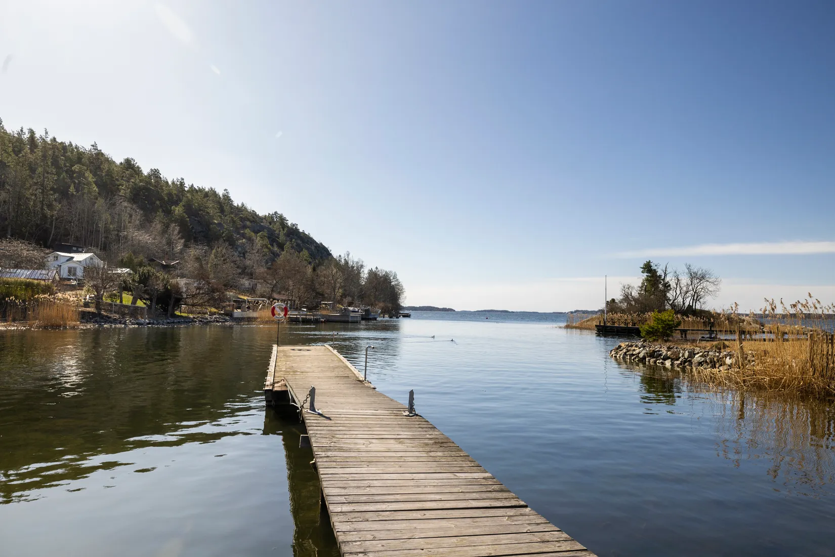 Villa, Balders väg 6, Nynäshamn Sorunda - Ragnarök, Nynäshamn