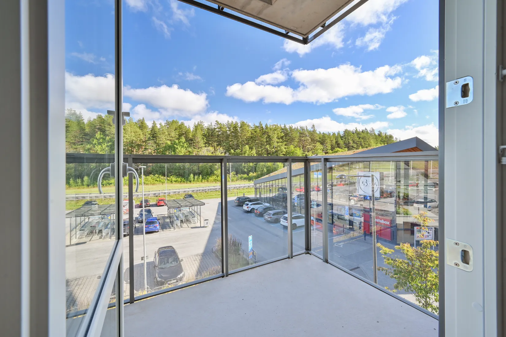 Bostadsrätt, Skattsökargränd 8B, Sigtuna