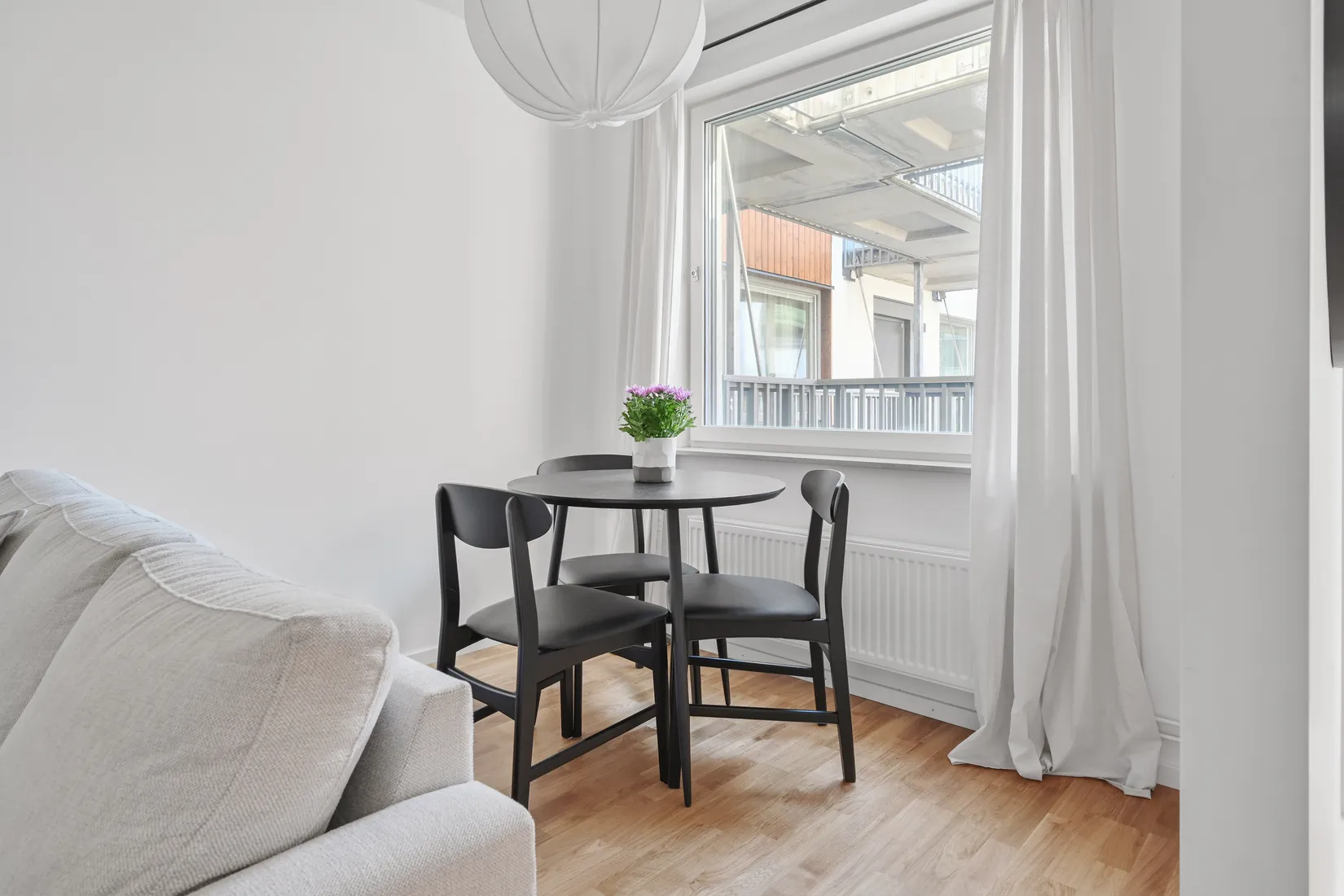 Bostadsrätt, Skattsökargränd 8B, Sigtuna