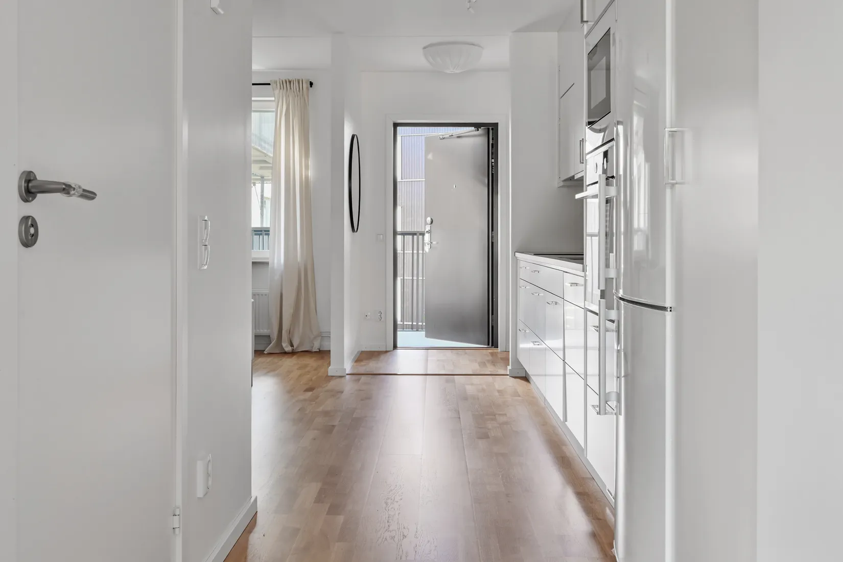 Bostadsrätt, Skattsökargränd 8B, Sigtuna