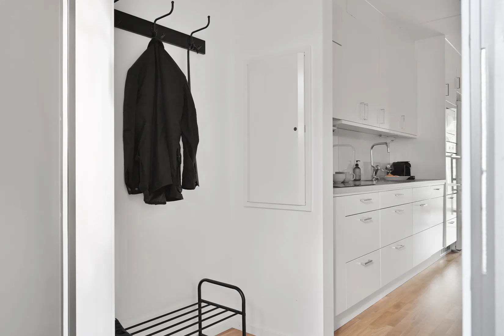 Bostadsrätt, Skattsökargränd 8B, Sigtuna