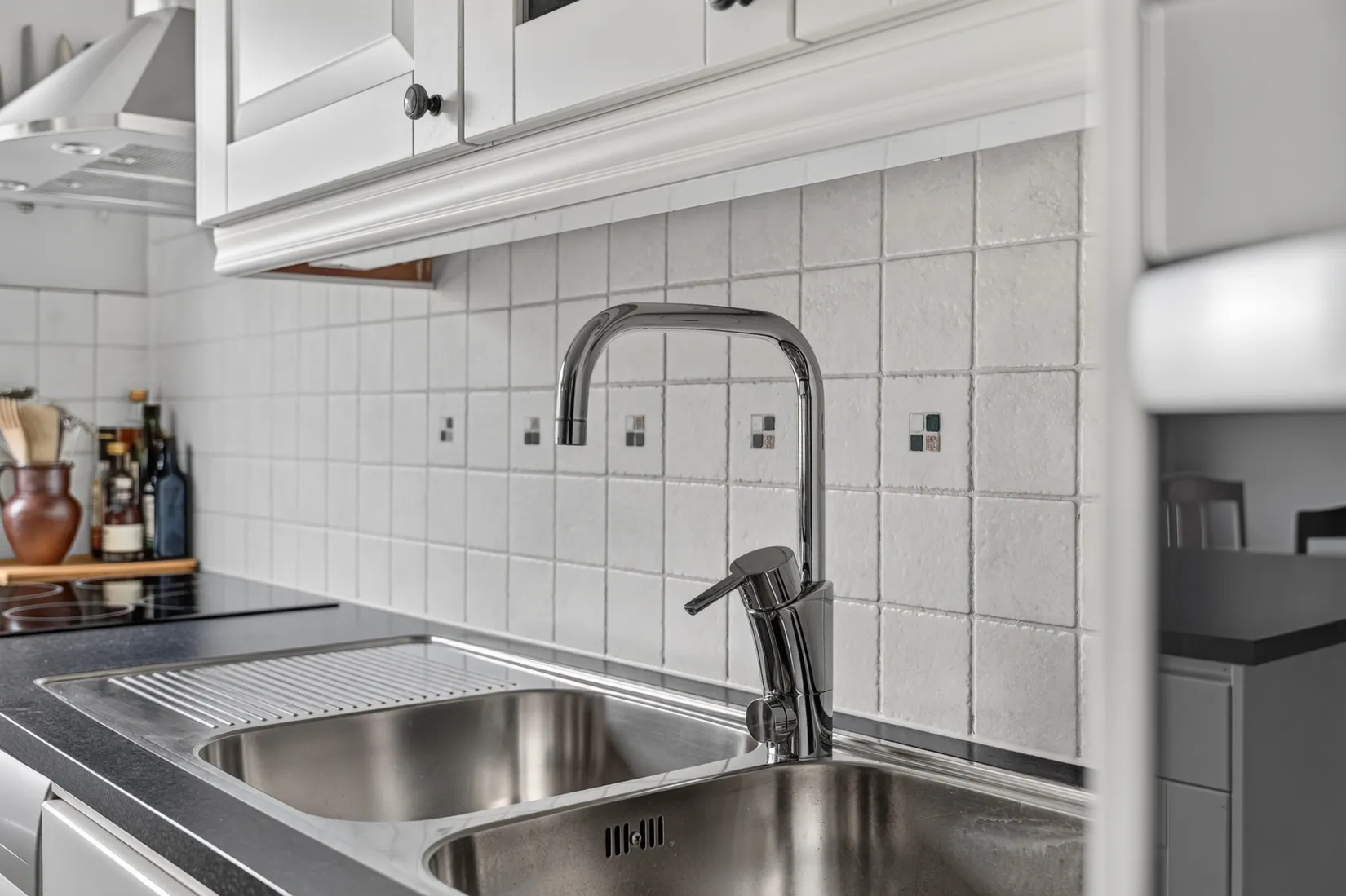 Radhus, Vintergatan 49D, Billingssluttningen, Skövde