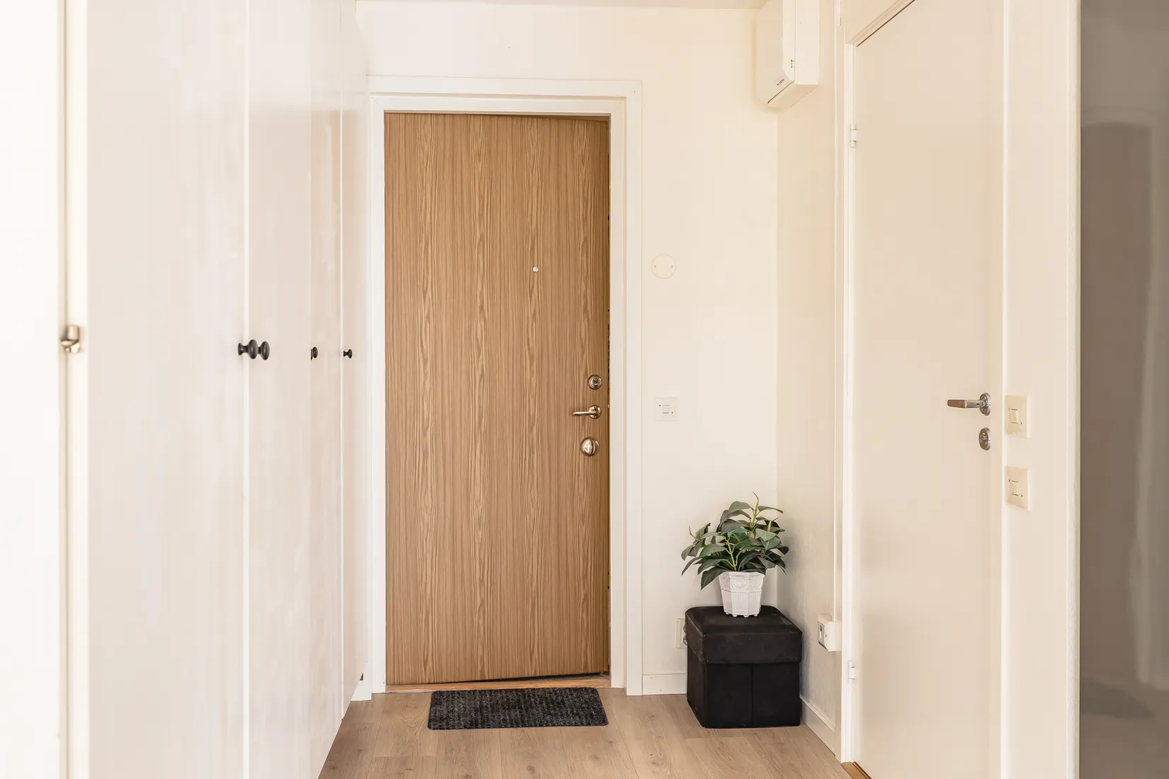 Bostadsrätt, Sundbergsgatan 5, Herrhagen, Karlstad