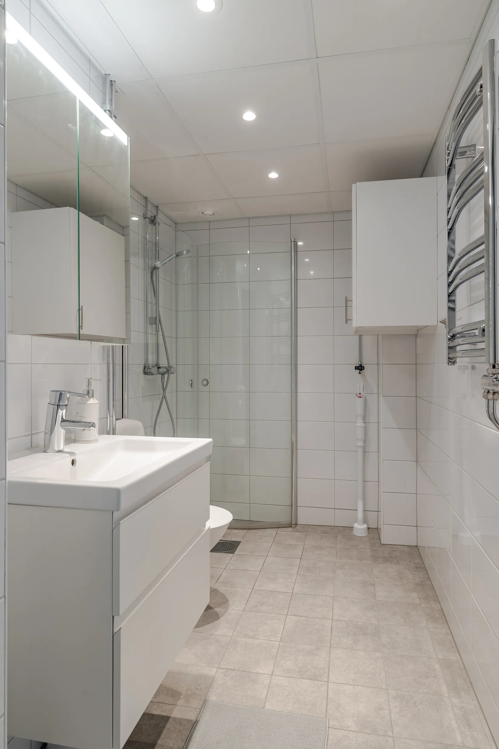 Bostadsrätt, Sundbergsgatan 5, Herrhagen, Karlstad