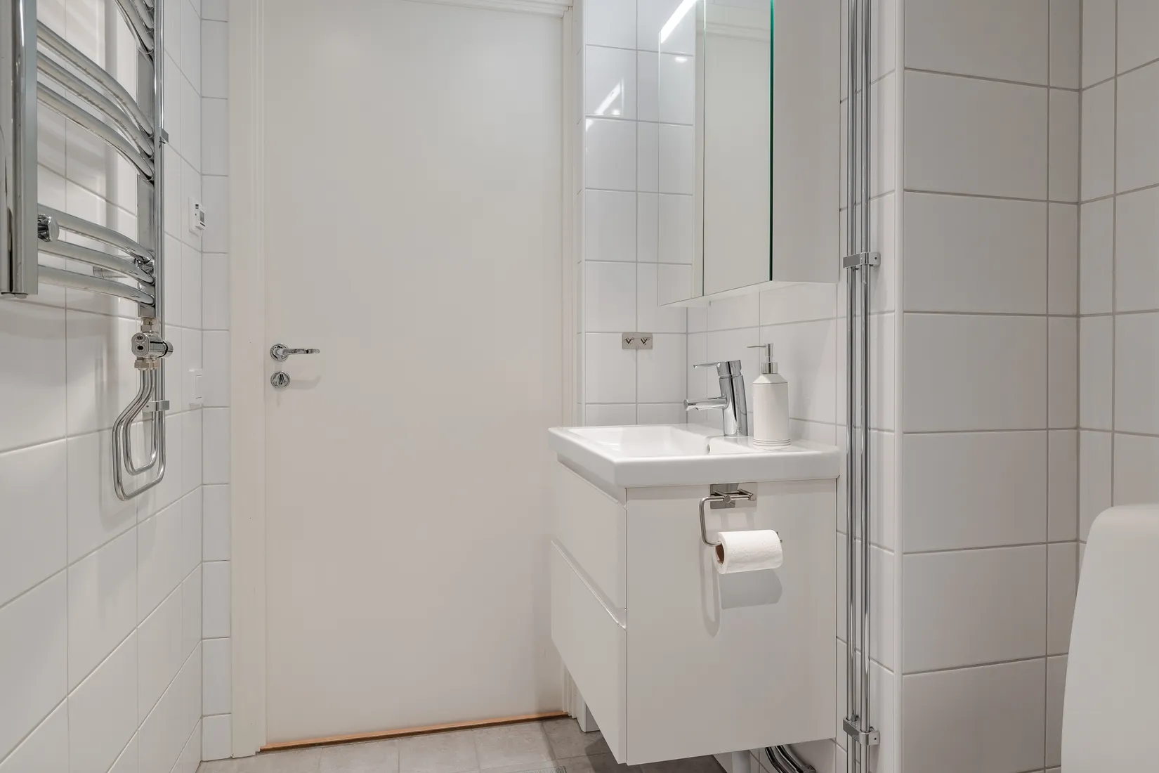 Bostadsrätt, Sundbergsgatan 5, Herrhagen, Karlstad