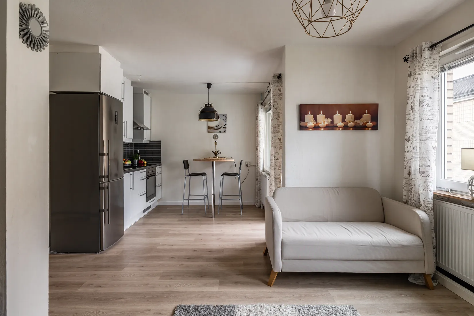 Bostadsrätt, Sundbergsgatan 5, Herrhagen, Karlstad