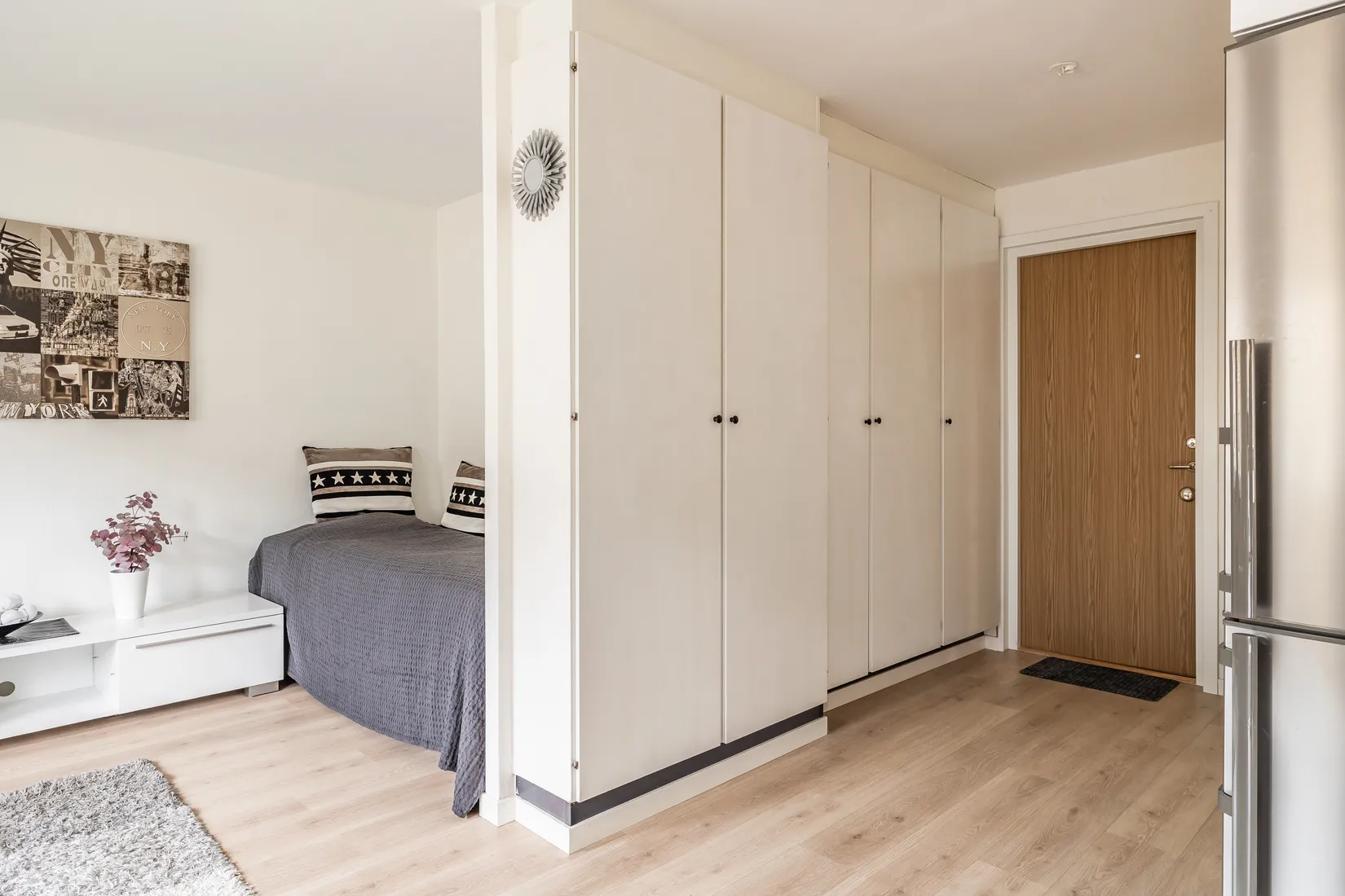 Bostadsrätt, Sundbergsgatan 5, Herrhagen, Karlstad