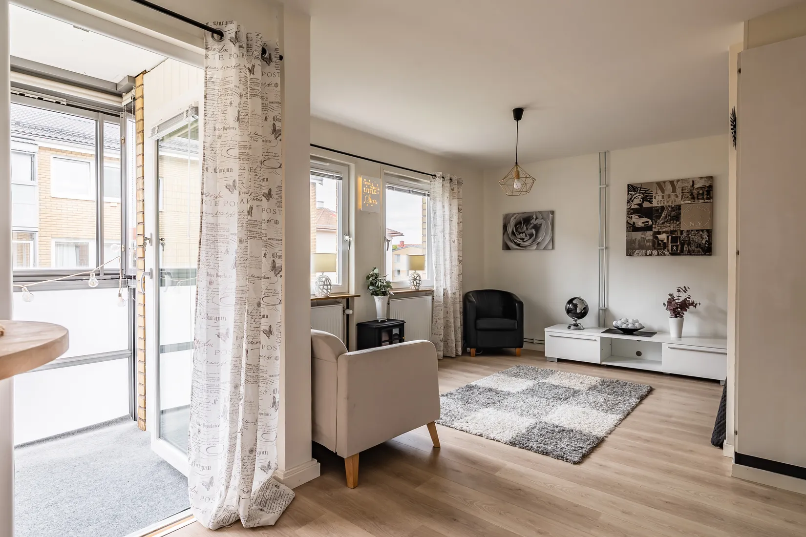 Bostadsrätt, Sundbergsgatan 5, Herrhagen, Karlstad