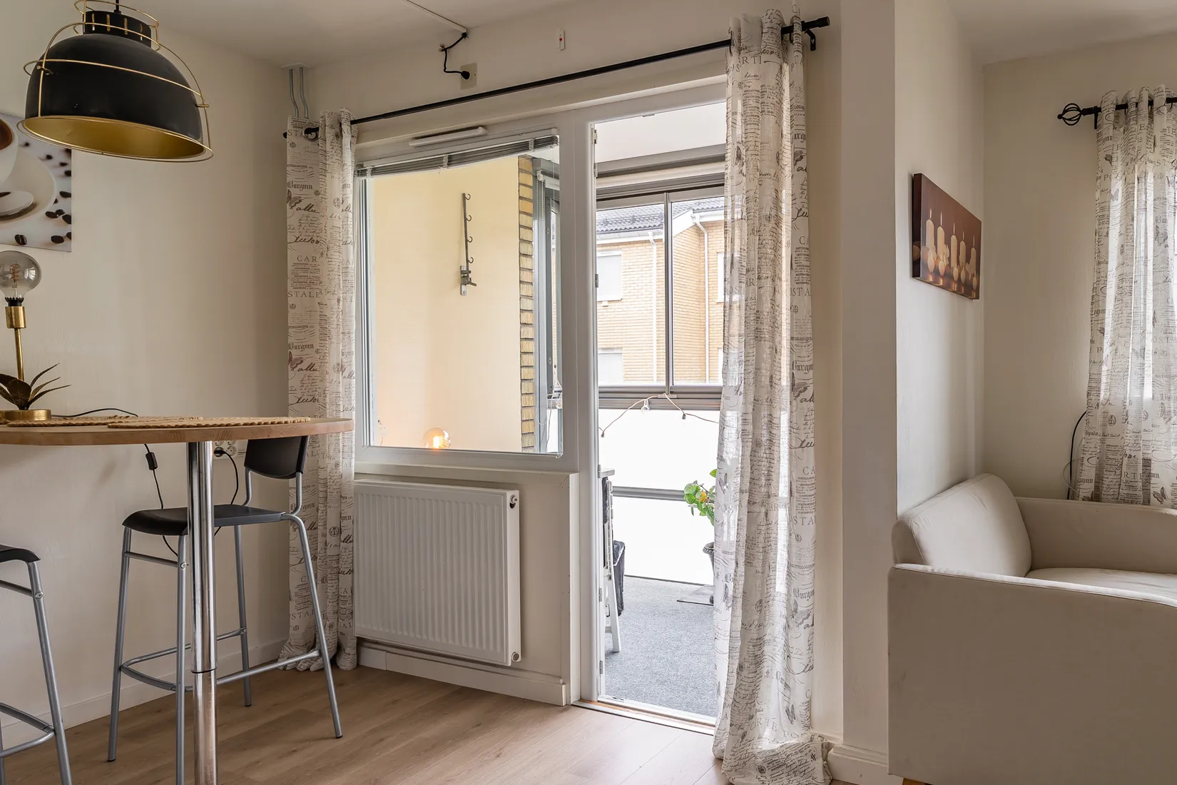 Bostadsrätt, Sundbergsgatan 5, Herrhagen, Karlstad