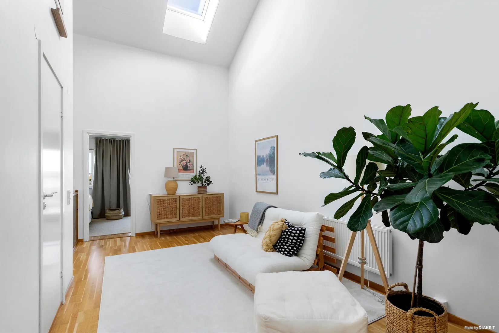 Radhus, Tölövägen 40, Gårdskulla, Kungsbacka
