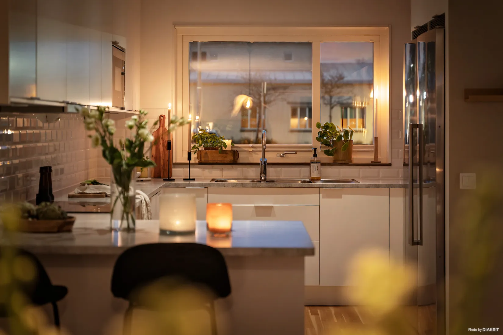 Radhus, Tölövägen 40, Gårdskulla, Kungsbacka