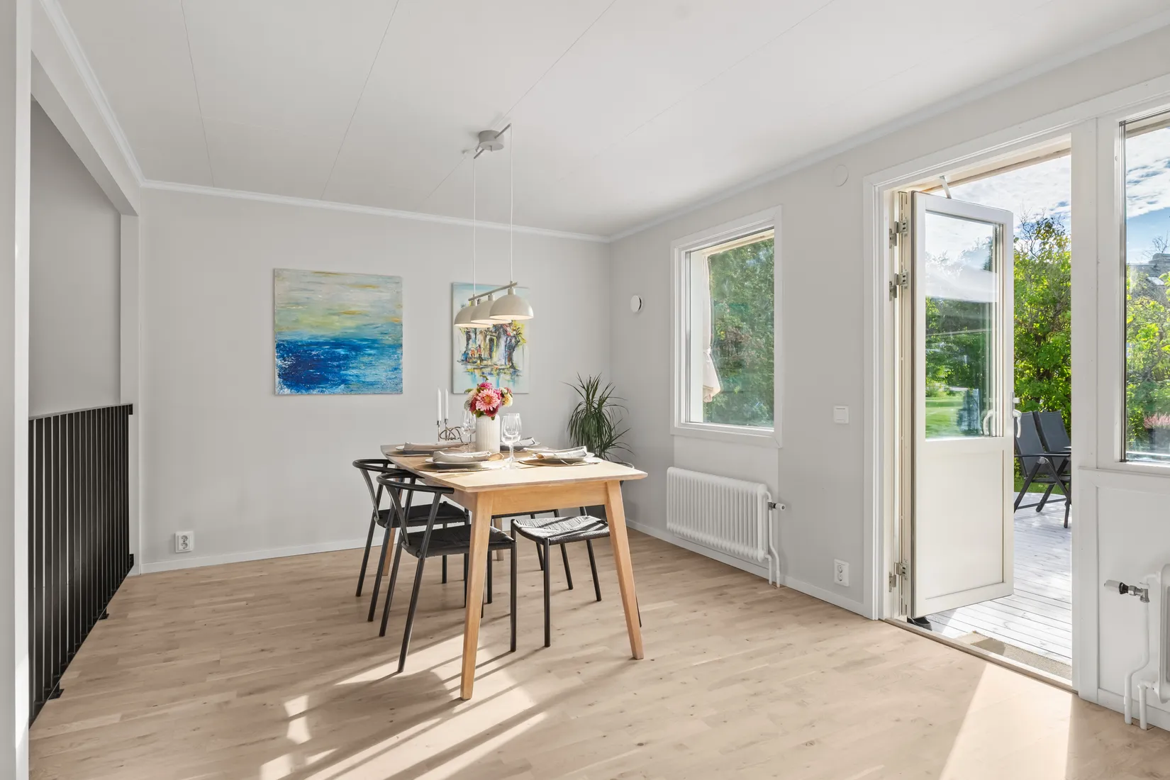 Villa, Hemmansvägen 17A, Bydalen, Sundsvall