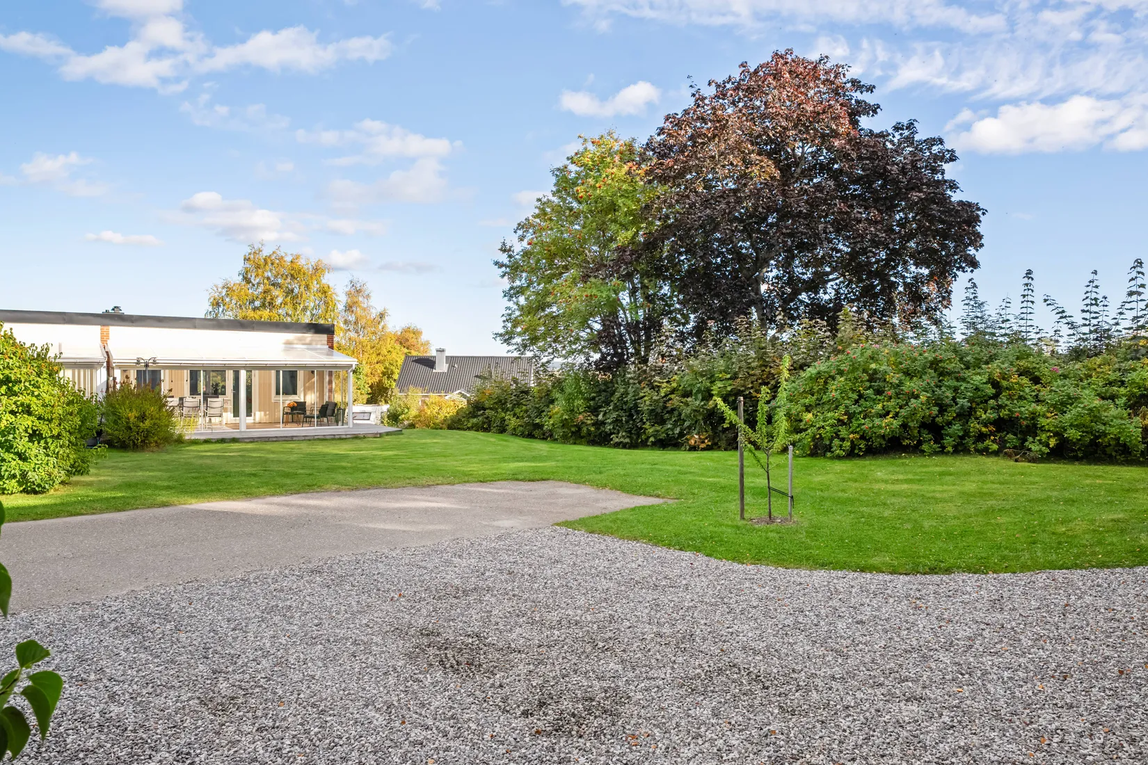 Villa, Hemmansvägen 17A, Bydalen, Sundsvall