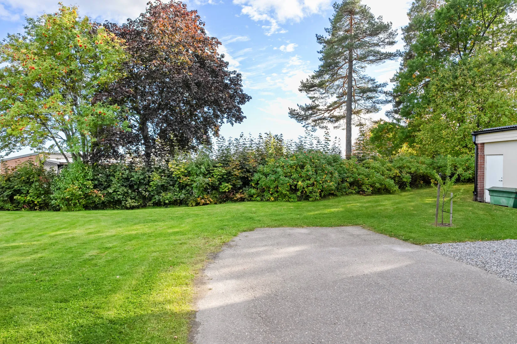 Villa, Hemmansvägen 17A, Bydalen, Sundsvall