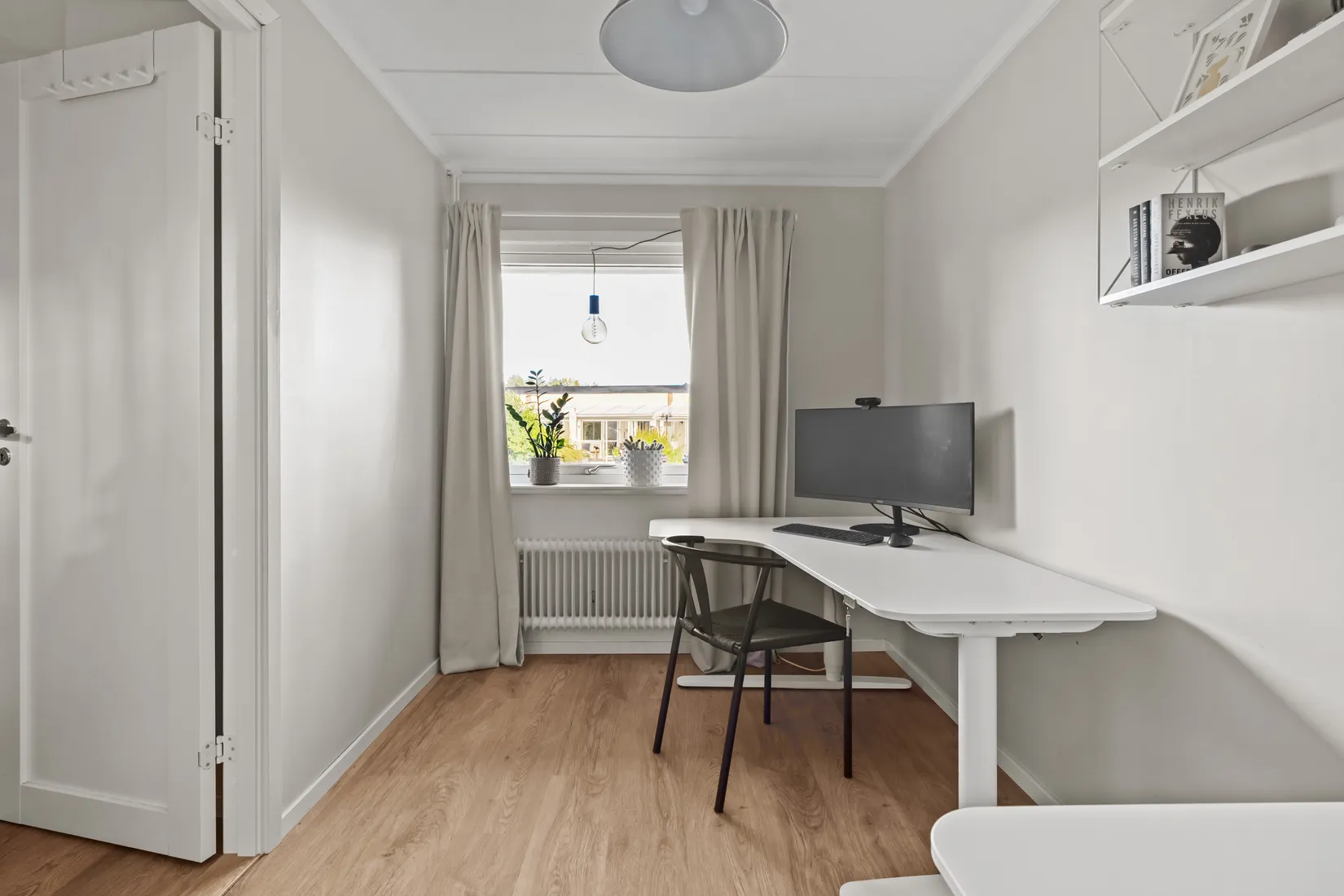 Villa, Hemmansvägen 17A, Bydalen, Sundsvall
