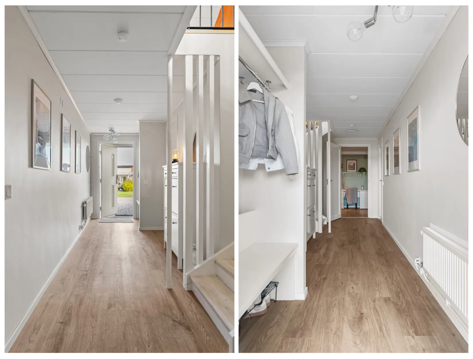 Villa, Hemmansvägen 17A, Bydalen, Sundsvall