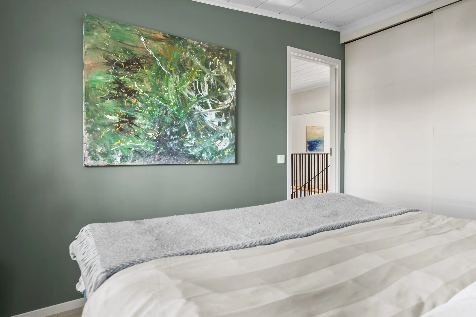 Villa, Hemmansvägen 17A, Bydalen, Sundsvall