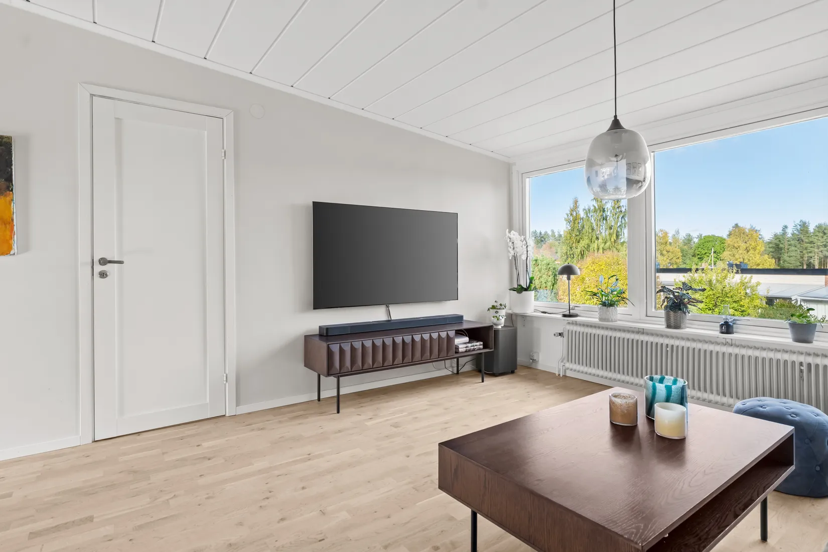Villa, Hemmansvägen 17A, Bydalen, Sundsvall