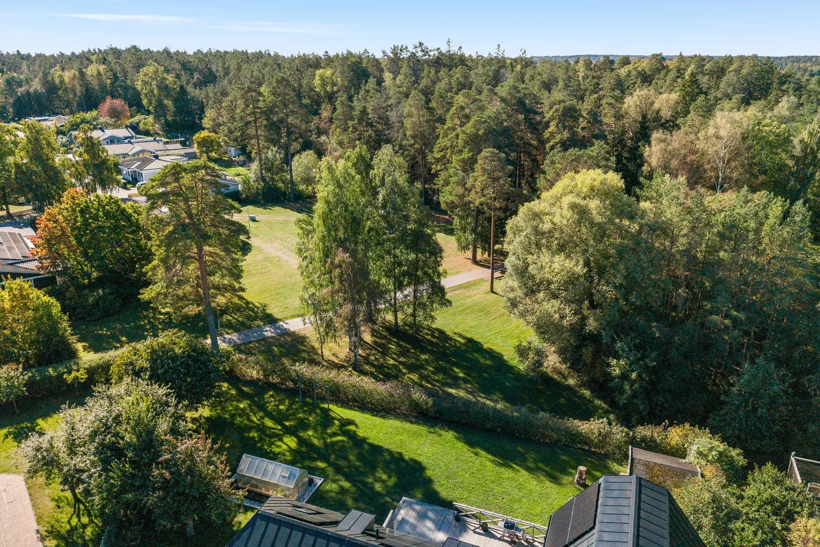 Villa, Monsunvägen 9, Jakobsberg - Berghem, Järfälla