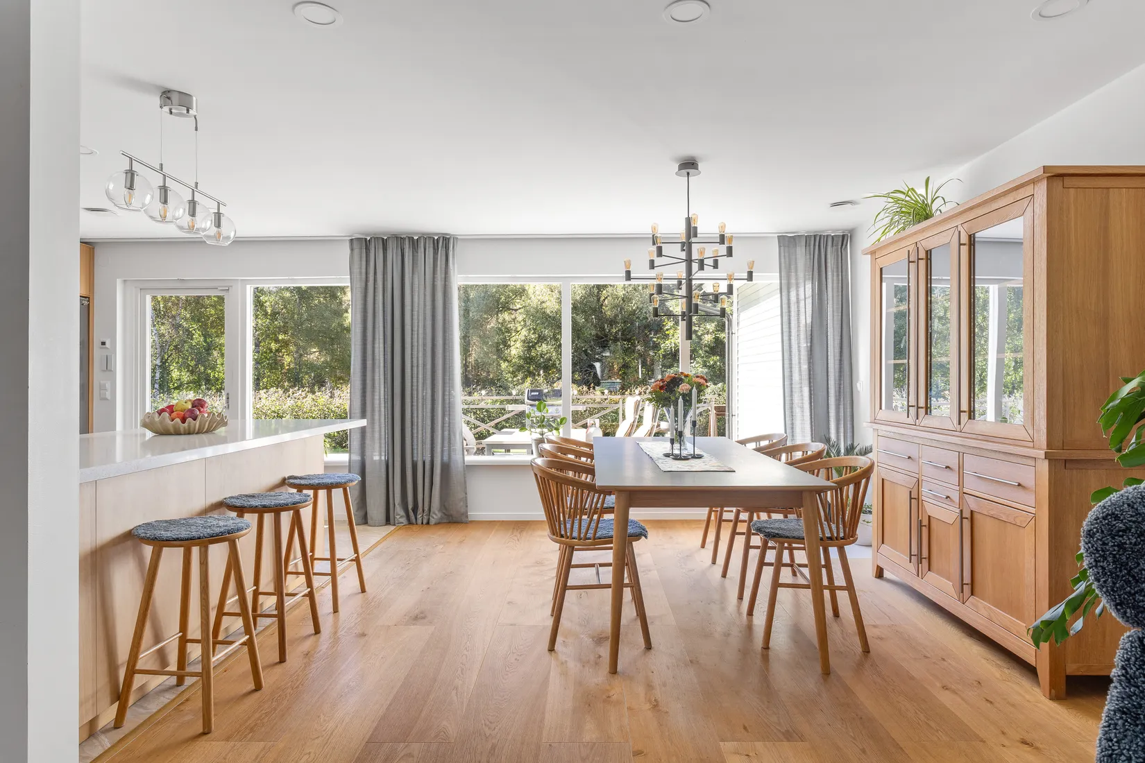 Villa, Monsunvägen 9, Jakobsberg - Berghem, Järfälla
