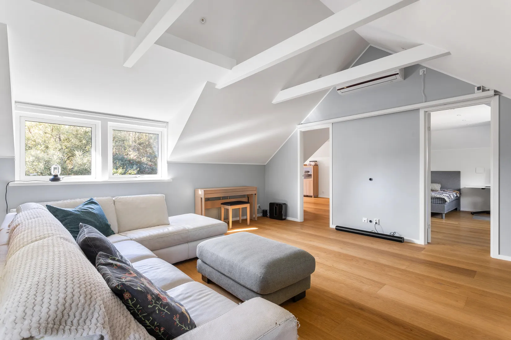 Villa, Monsunvägen 9, Jakobsberg - Berghem, Järfälla