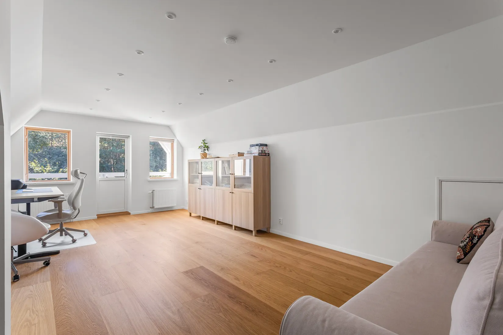 Villa, Monsunvägen 9, Jakobsberg - Berghem, Järfälla