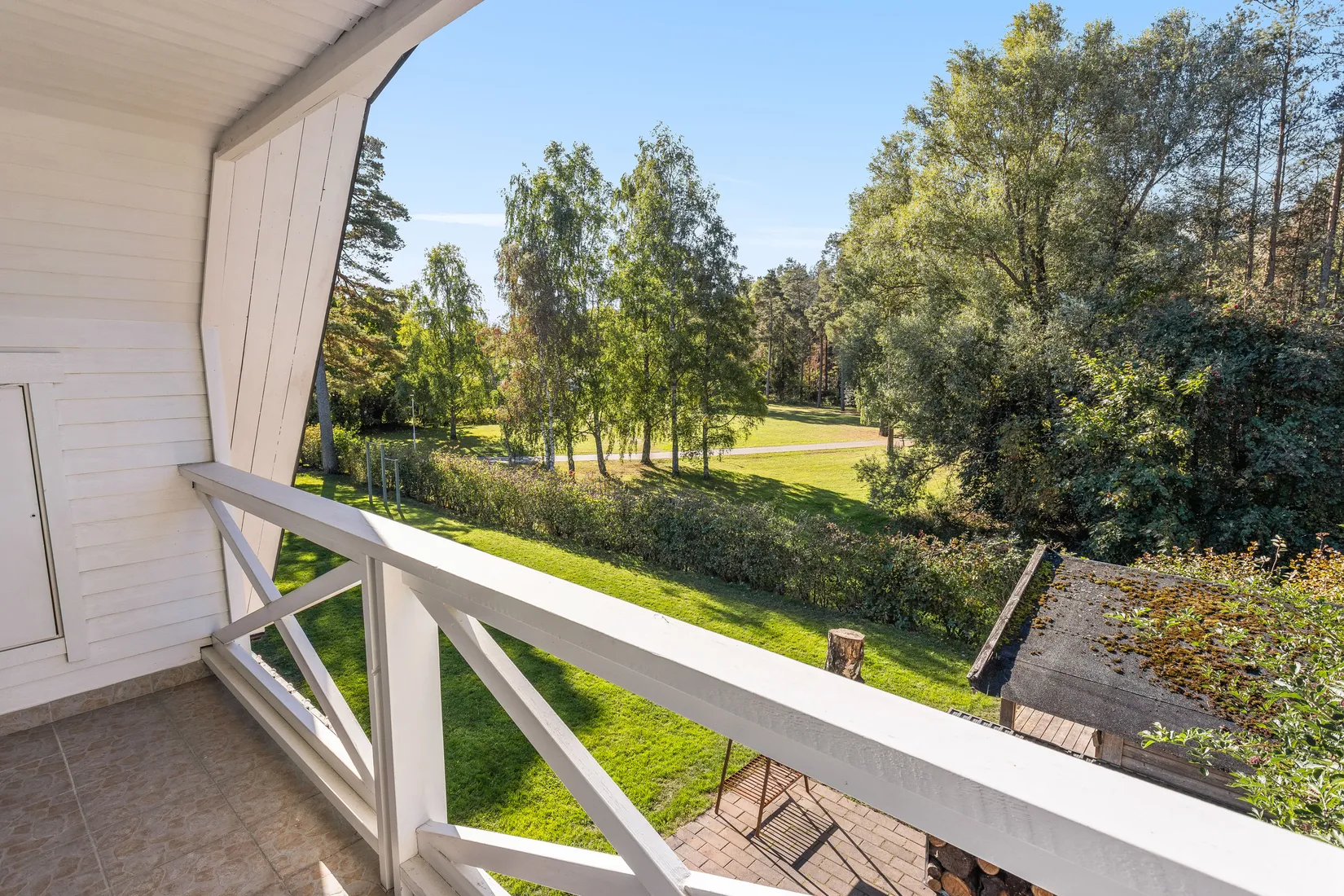 Villa, Monsunvägen 9, Jakobsberg - Berghem, Järfälla