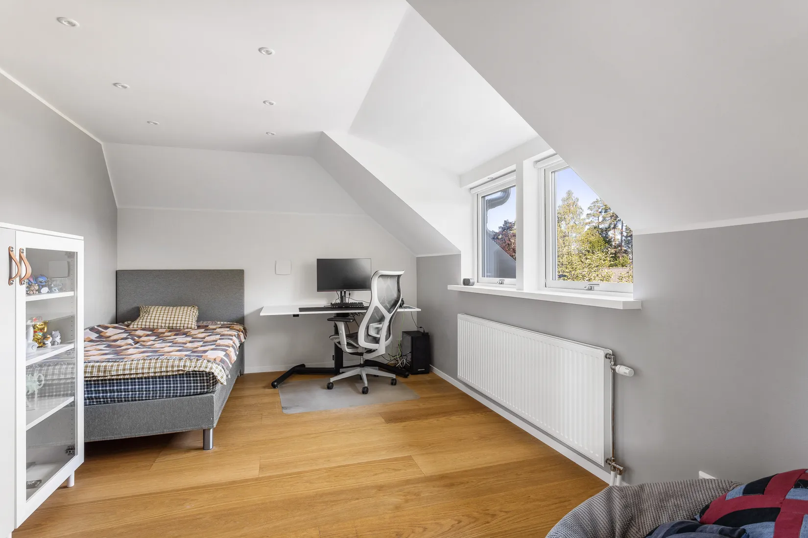 Villa, Monsunvägen 9, Jakobsberg - Berghem, Järfälla