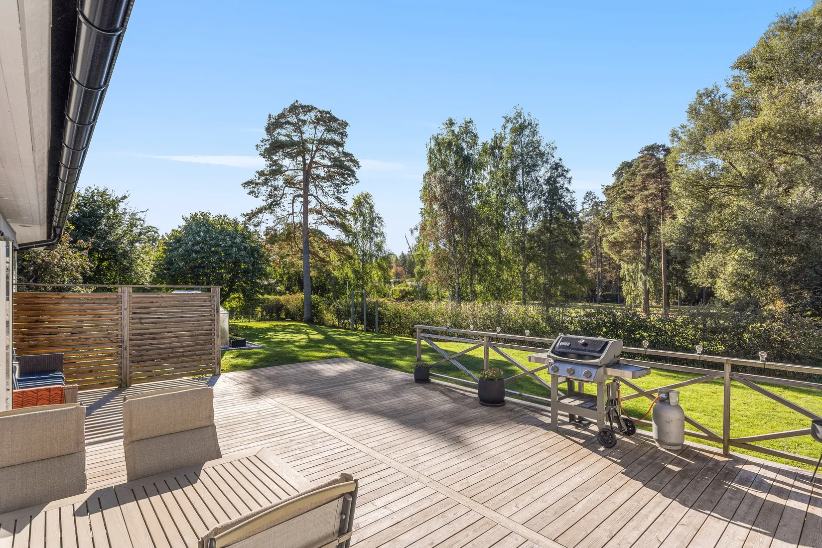 Villa, Monsunvägen 9, Jakobsberg - Berghem, Järfälla