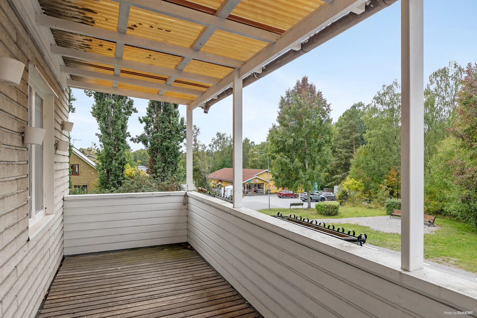 Villa, Svanhultsvägen 12, Karlsborg